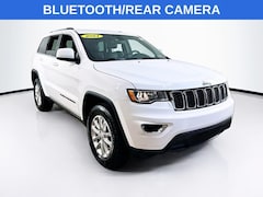 2021 Jeep Grand Cherokee Laredo X SUV