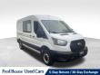 Certified 2023 Ford Transit-250  Van Medium Roof Van