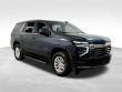 Certified 2025 Chevrolet Tahoe LT SUV