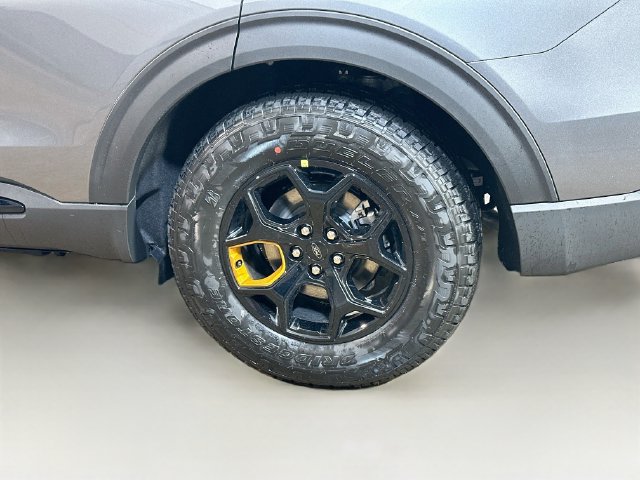 New 2027 Ford Explorer Tremor SUV