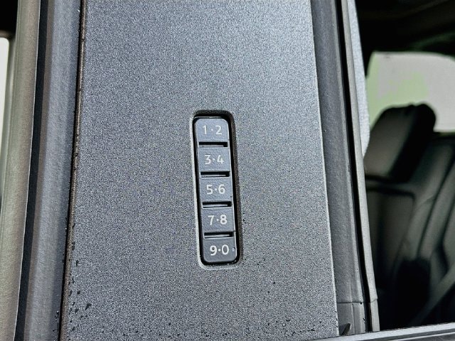 New 2026 Ford Bronco Badlands SUV