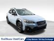 Used 2022 Subaru Crosstrek Sport SUV