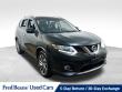 Used 2015 Nissan Rogue SL SUV
