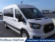 Used 2024 Ford Transit-350 XLT Wagon Medium Roof Van