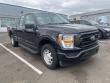 Used 2021 Ford F-150 XL Truck SuperCab Styleside