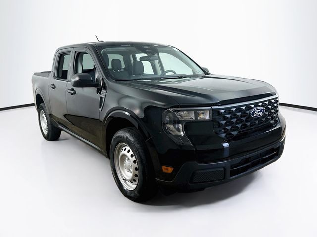 2026 Ford Maverick Truck SuperCrew 