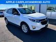 Used 2019 Chevrolet Equinox LS SUV