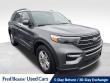 Certified 2022 Ford Explorer XLT SUV