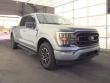 Certified 2023 Ford F-150 XLT Truck SuperCrew Cab
