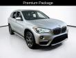 Used 2017 BMW X1 xDrive28i SUV