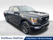 Certified 2023 Ford F-150 XLT Truck SuperCrew Cab