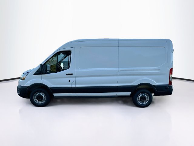 New 2027 Ford Transit-250 Cargo Base Van Medium Roof Van