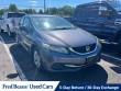 Used 2014 Honda Civic LX Sedan