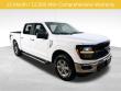 Certified 2025 Ford F-150 XLT Truck SuperCrew Cab