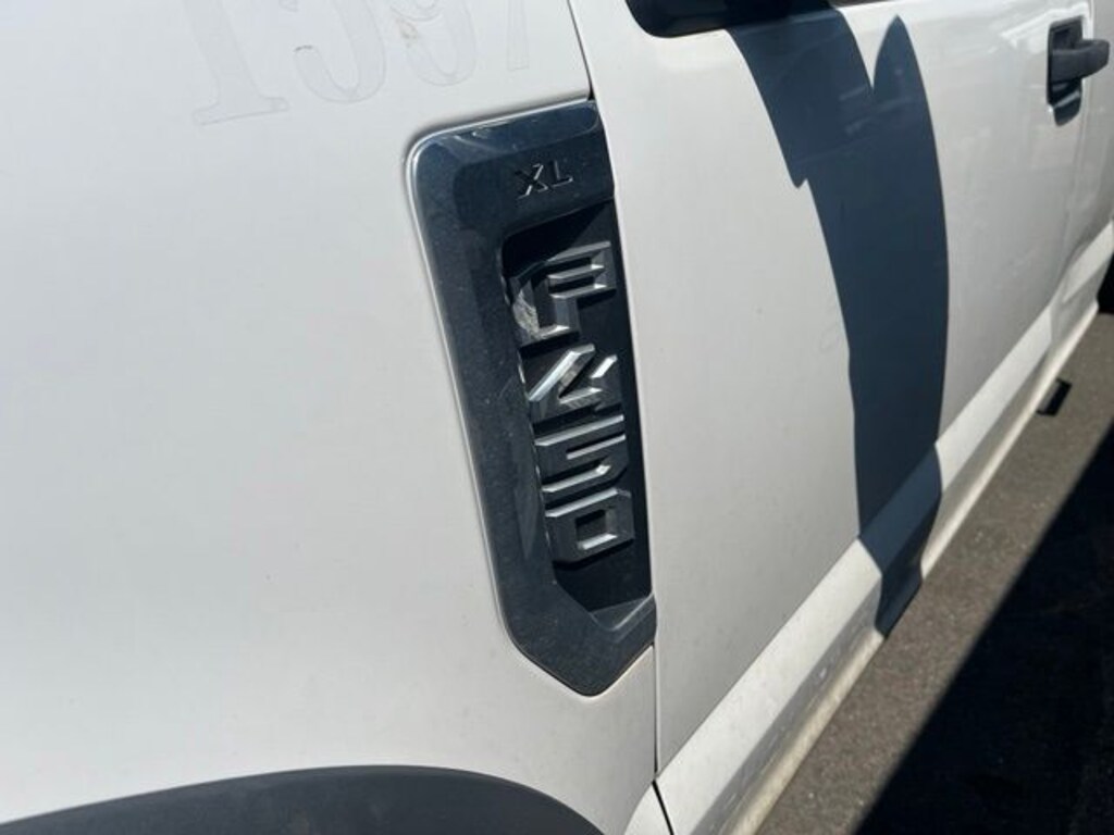 Used 2020 Ford F-450SD XL Truck Super Cab