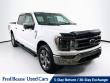 Used 2023 Ford F-150 Lariat Truck SuperCrew Cab