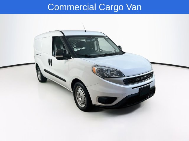 2022 RAM Promaster City Base