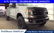 Ford F-350SD