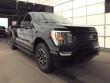 Certified 2022 Ford F-150 XLT Truck SuperCrew Cab