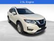 Certified 2019 Nissan Rogue SV SUV
