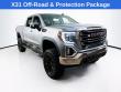 Used 2021 GMC Sierra 1500 SLT Truck Crew Cab