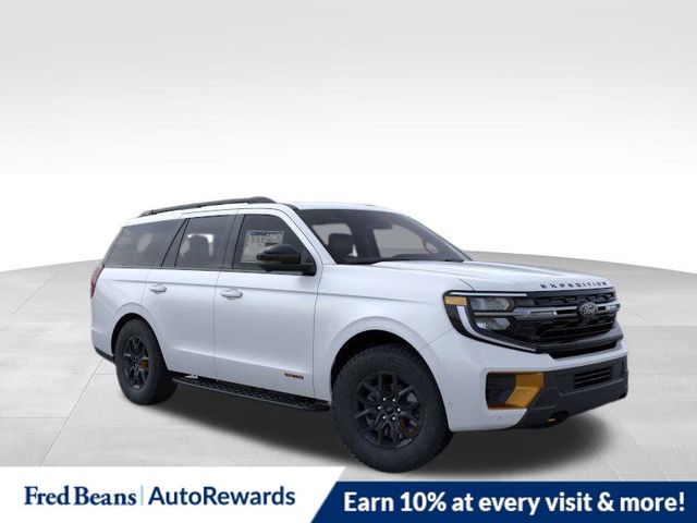 2025 Ford Expedition SUV 