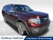 Used 2015 Ford Expedition EL King Ranch SUV