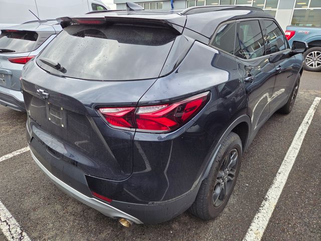 2020 Chevrolet Blazer 2LT photo 4