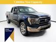 Certified 2022 Ford F-150 XLT Truck SuperCab