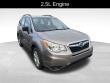 Used 2015 Subaru Forester 2.5i SUV