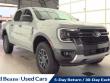 Certified 2024 Ford Ranger XLT Truck SuperCrew