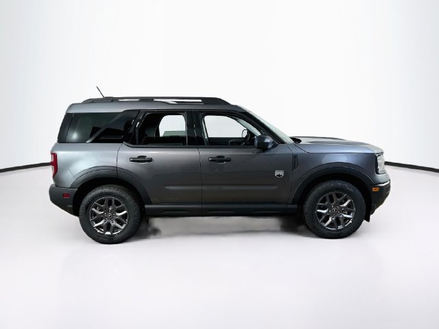 New 2026 Ford Bronco Sport Big Bend SUV