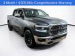Certified 2022 Ram 1500 Laramie Truck Crew Cab