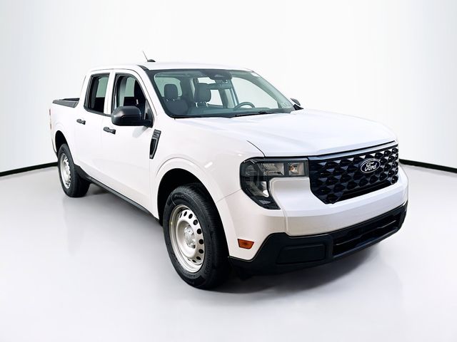 2025 Ford Maverick Truck SuperCrew 