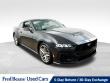 Certified 2024 Ford Mustang GT Coupe