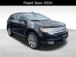 Used 2010 Ford Edge Limited SUV