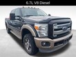  Ford F-350SD