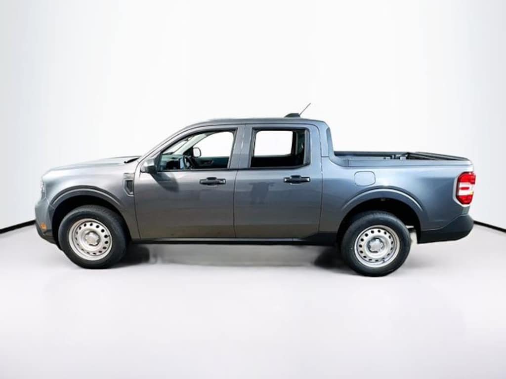 New 2026 Ford Maverick XL Truck SuperCrew