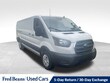 Ford E-Transit-350