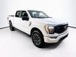Certified 2022 Ford F-150 XLT Truck SuperCrew Cab