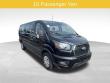 Certified 2024 Ford Transit-350 XLT Wagon Low Roof Van