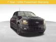 Certified 2025 Ford F-150 STX Truck SuperCrew Cab