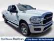 Used 2024 Ram 2500 Big Horn Truck Crew Cab