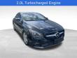 Certified 2018 Mercedes-Benz CLA CLA 250 Coupe