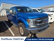  Ford F-250SD