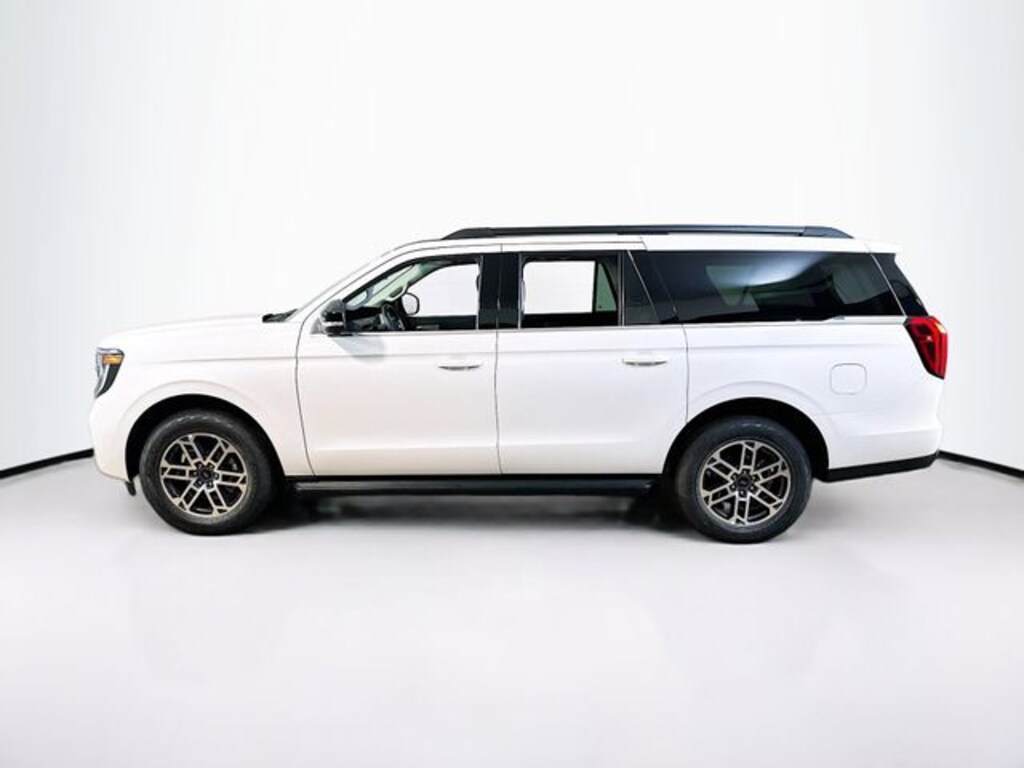 New 2026 Ford Expedition Max Active SUV