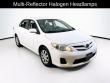 Used 2011 Toyota Corolla LE Sedan