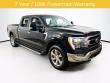 Certified 2023 Ford F-150 XLT Truck SuperCrew Cab