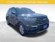 Certified 2023 Ford Explorer XLT SUV