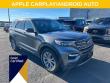 Certified 2023 Ford Explorer Limited SUV